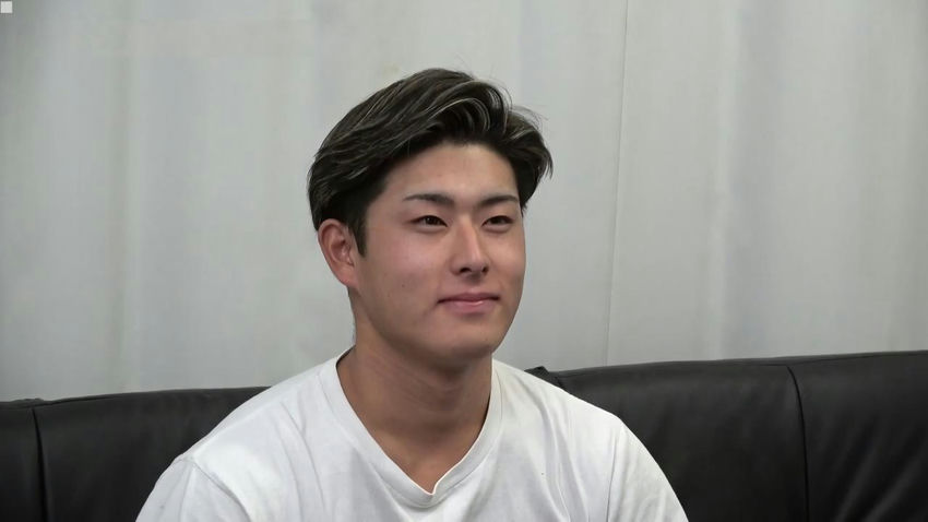Watch Japanese handsome guy Gay Porn debut – First time on camera in a hot gay sex scene