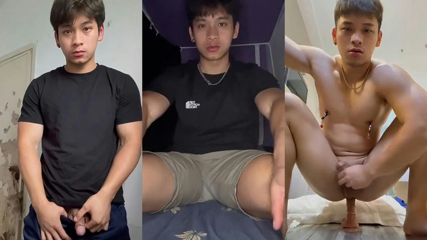 Chinese muscle